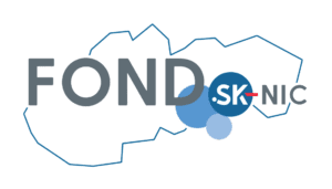 logo FOND SK-NIC
